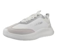 Calvin Klein Light Eva Runner Nyl-Sue Negro 0hs