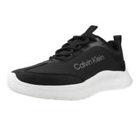 Calvin Klein Light Eva Runner Nyl-Sue Parte Superior bajaMujer