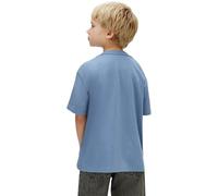 Calvin Klein Light Monologo S/S T-Shirt Ib0ib02610 Camiseta S/S Niños (Pack de 1)
