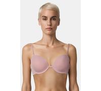 Calvin Klein Lightly Lined Demi Subdued Talla: 34A | Brasieres Outlet | Mujer