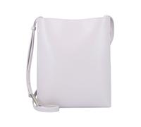 Calvin Klein Line Ns Bolsa de hombro Piel natural 20 cm lila