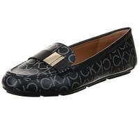 Calvin Klein Lisa - Mocasines Planos para Mujer, 36 EU