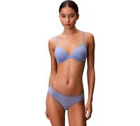 Calvin Klein Ll Ll Full Coverage Lv000F3837 - Cobertura completa para mujer, azul (tulipán), 38D