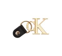 Calvin Klein Llavero 'BOLD' oro / negro One Size oro / negro
