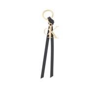 Calvin Klein Llavero oro / negro One Size oro / negro