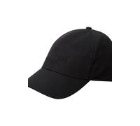 Calvin Klein Logo Embroidery Baseball Cap Black Talla: OS | Sombreros Outlet | Hombre | Negro