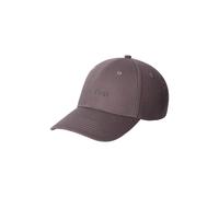 Calvin Klein Logo Embroidery Baseball Cap Charcoal Gray Talla: OS | Sombreros Outlet | Hombre | Negro