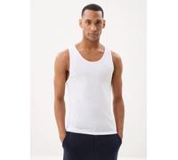 Calvin Klein Lot de 3 boxers en coton LV00NB4184 XL Blanco