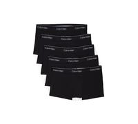 Calvin Klein Lot de 5 boxers en coton LV00NB4390 S Negro