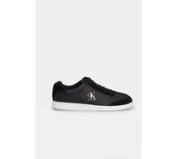 Calvin Klein Low Cupsole Laceup Shoes Black Talla: 43 | Zapatillas Deportivas Outlet | Hombre | Negro