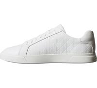 Calvin Klein Low Pro Cups Laceup LTH AOP Hw0hw02817 Parte Superior bajaMujer