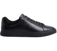 Calvin Klein Low Prof Cupsole LTH Hm0hm02123 Parte Superior bajaHombre