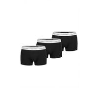 CALVIN KLEIN Calzoncillos paquete de 3 negro negro | L