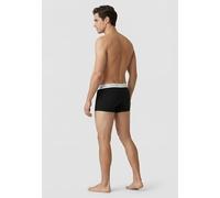 CALVIN KLEIN Calzoncillos paquete de 3 negro negro | M