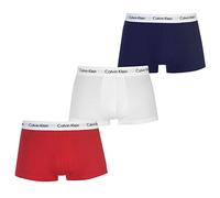 Calvin Klein Jeans Boxer RISE TRUNK X3 in Multicolor EU M