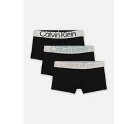 Calvin Klein Low Rise Trunk 3Pk 000NB3074A L Negro