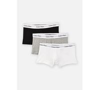 TRUNK 3PK CALVIN KLEIN LOW RISE HOMBRE S