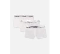 Calvin Klein Low Rise Trunk 3Pk LV00NB4389 XL Blanco