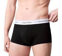 Calvin Klein Underwear Calzoncillo boxer negro / blanco L negro / blanco