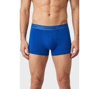 Calvin Klein Low Rise Trunk 5-pack Black/shoreline/royalty/blue Talla: XL | Bóxeres Outlet | Hombre | Negro
