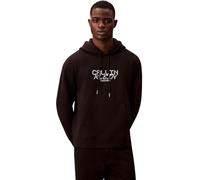 Calvin Klein LS 350fleece Calvin Tech Graphic Lv14le251g Sudaderas Hombre (Pack de 1)