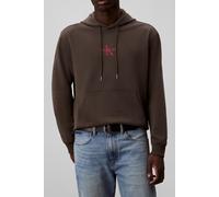 Calvin Klein Ls 350terry Micro Beluga Talla: S | Jerséis Outlet | Hombre