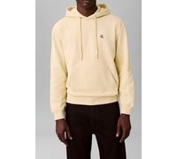 Calvin Klein Ls 350terry Monogram Sweater Lime Spritz Talla: L | Sudaderas con Capucha Outlet | Hombre | Verde