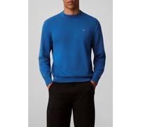 Calvin Klein Ls Cotton Easy Fit Royal Lagoon Talla: XL | Jerséis Outlet | Hombre