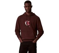 Calvin Klein LS EU 350terry Graphic Hoodie Lv04re255g Sudaderas Hombre (Pack de 1)