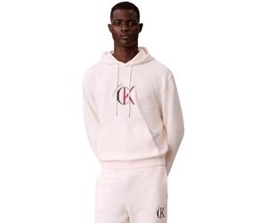 Calvin Klein LS EU 350terry Graphic Hoodie Lv04re255g Sudaderas Hombre (Pack de 1)