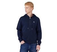 Calvin Klein LS EU 350terry Monogram FZ Hoodi Lv04rd240g Sudaderas Hombre