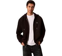 Calvin Klein LS EU 350terry Monogram FZ Hoodi Lv04rd240g Sudaderas Hombre