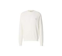 CALVIN KLEIN JEANS Jersey crema | M