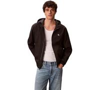 Calvin Klein Ls Hooded Nylon Harrington Jkt Lv04rf521g Chaquetas Hombre