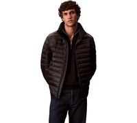 Calvin Klein Chaqueta de entretiempo negro M EUR