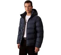 Calvin Klein Jeans Chaqueta de invierno azul noche XL EUR
