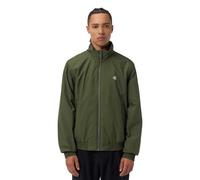 Calvin Klein LS RIPSTOP PADDED HARRINGTON JKT LV04RE515G - Chaquetas para hombre, color beis (fatiga), talla M, beige (Fatigue), M