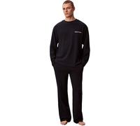 Calvin Klein LS tee Pant Set Lv00nm2950 Otros descansos y Ropa de Dormir Hombre