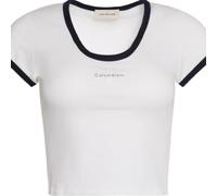 Calvin Klein Lv047g220g SS Monologo Scoop Yaf M EU