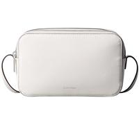 Calvin Klein Foil Bolsa de hombro 21 cm blanco