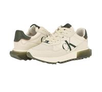 Calvin Klein Magalee, Zapatillas Mujer, Vainilla 150, 40 EU