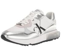 Calvin Klein Magalee Zapatillas para mujer, 39 EU