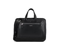 Calvin Klein Maletín 35 cm Compartimento para el portátil negro