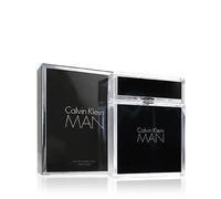 Calvin Klein Man agua de tocador para hombre 50 ml