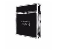 CALVIN KLEIN MAN eau de toilette vaporizador 100 ml