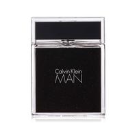 CALVIN KLEIN MAN eau de toilette vaporizador 100 ml