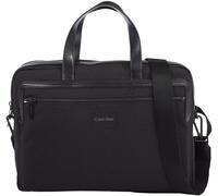 Calvin Klein Mando a distancia Pro Conv - Bolsa para ordenador portátil, color negro, talla única, Ck Black, ONE SIZE