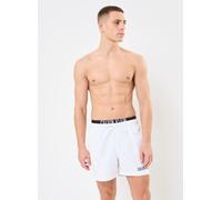 Calvin Klein Medium Double Waistband XXL Blanco