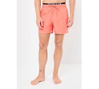 Calvin Klein Medium Double Wb KM0KM01093 M Rosa