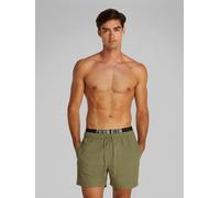 Calvin Klein Medium Double Wb KM0KM01093 XXL Verde